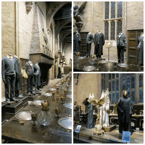 Warner-Bros-Studio-Tour-London-Harry-Potter-Great-Hall-collage