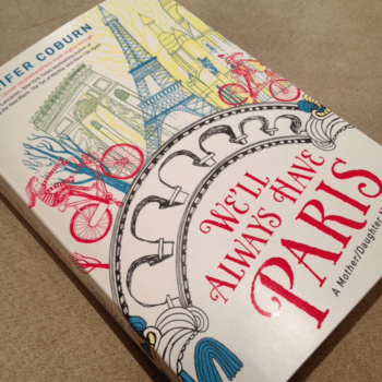 We'll Always Have Paris book jacket