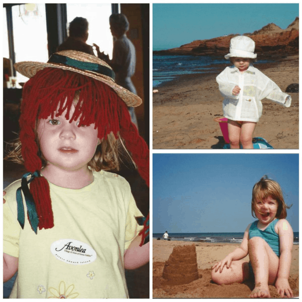 prince edward island