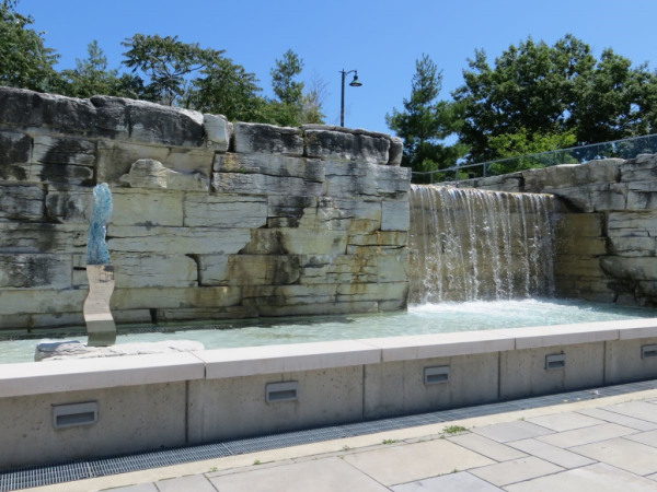 Ontario-Royal botanical gardens-escarpment garden