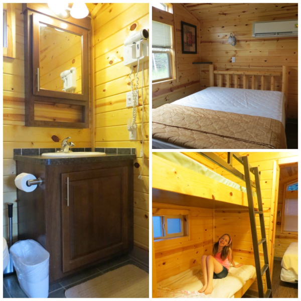 Barrie-koa-deluxe cabin-collage