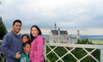 Neuschwanstein-with-kids