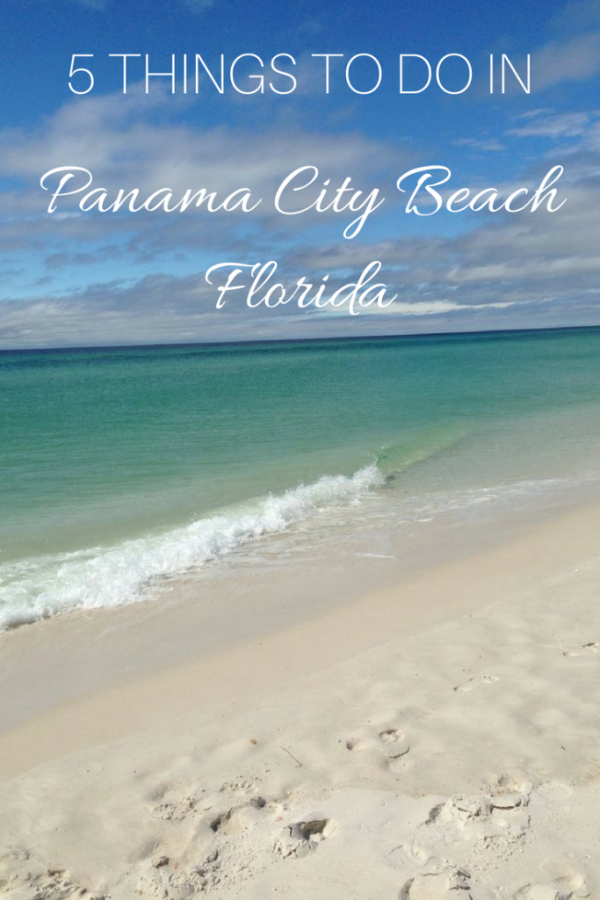 Things to do in Panama City Beach, Florida - Gone with the Family