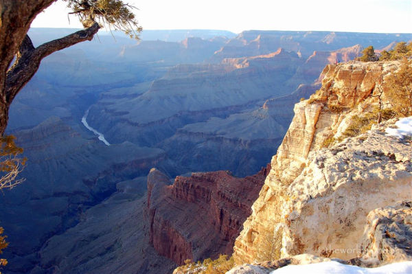 Grand-Canyon