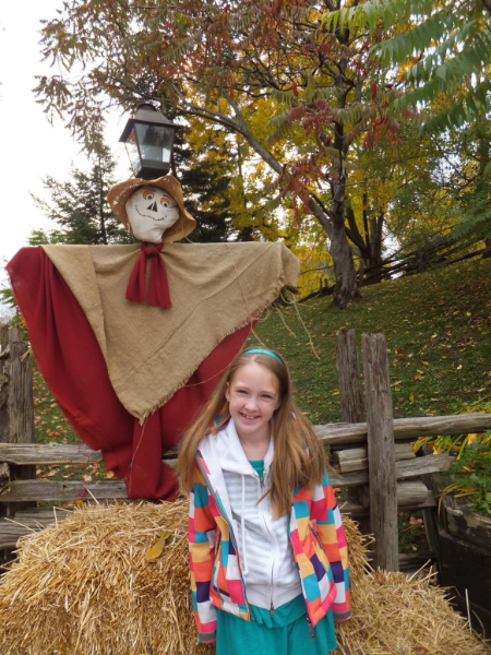 Toronto-Black Creek Pioneer Village for Howling Hootenanny