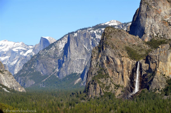 Yosemite-National-Park