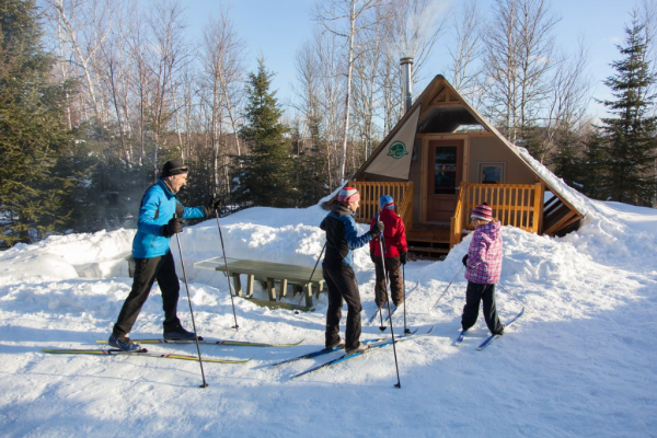 La Mauricie NP credit Parks Canada- André Paul Therrien