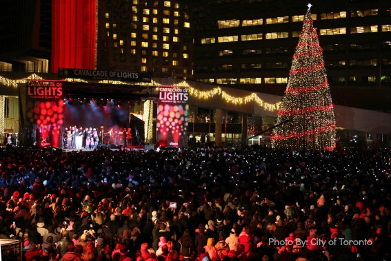 Toronto-Holidays-Cavalcade-of-Lights