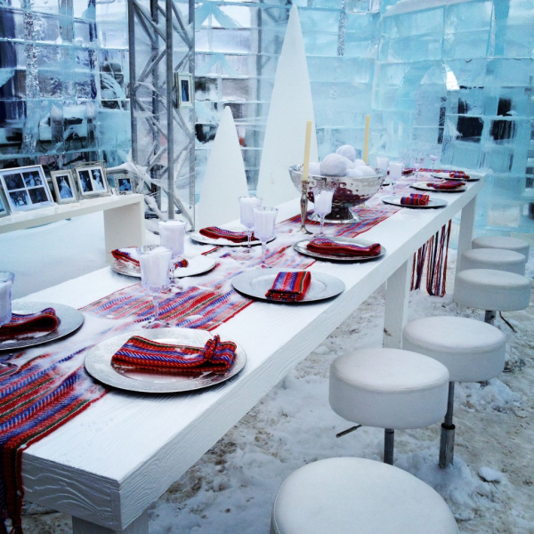 Quebec city-bonhomme palace-instagram-feb 2014 Quebec city-bonhomme palace-instagram-feb 2014