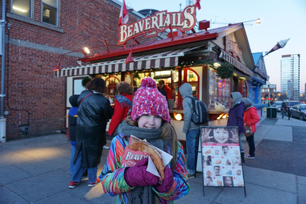 Ottawa-byward market-beavertails