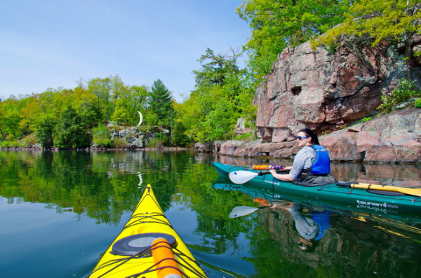 Canada-Ontario-1000 Islands National Park