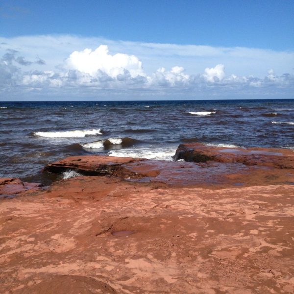 Prince edward island beach-instagram-august 2014 Prince edward island beach-instagram-august 2014