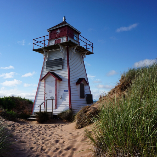 Prince edward island national park-lighthouse-instagram-august 2014