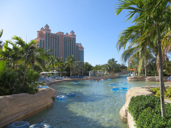 Atlantis-lazy river-the current