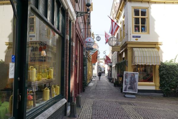 Netherlands-alkmaar-shopping