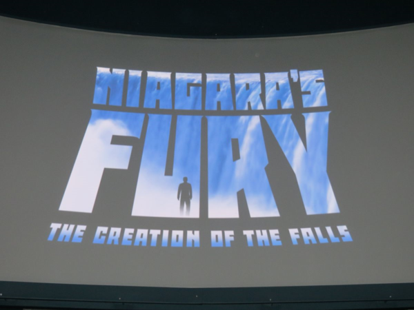 Fun things to do in Niagara falls-niagara's fury Fun things to do in Niagara falls-niagara's fury