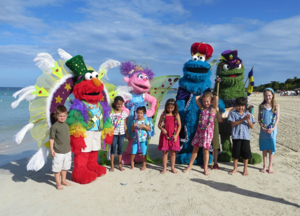 Beaches-Negril-Sesame-Street-characters-beach2 Beaches-Negril-Sesame-Street-characters-beach2