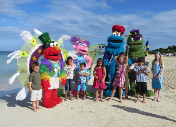 Beaches-Negril-Sesame-Street-characters-beach2