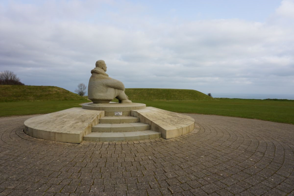 England-capel-le-ferne-battle of britain memorial