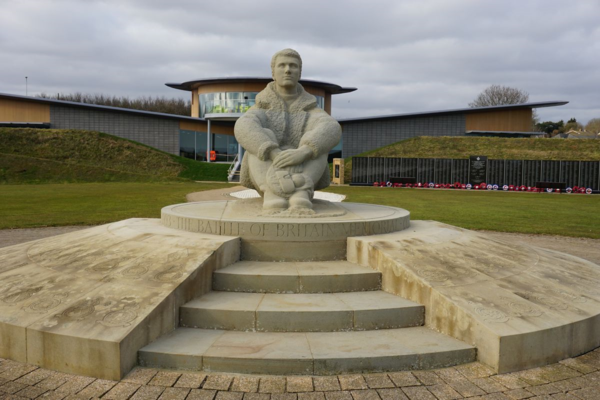 England-battle of britain memorial site England-battle of britain memorial site