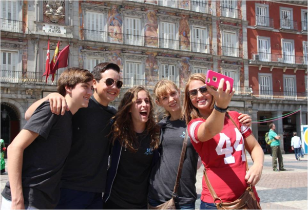 Spi study abroad-teens