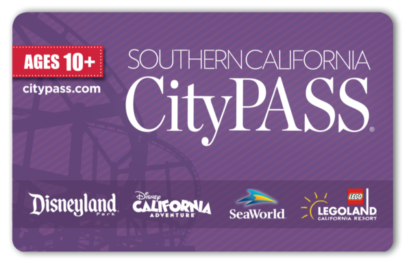 2015 SoCal Adult Pass