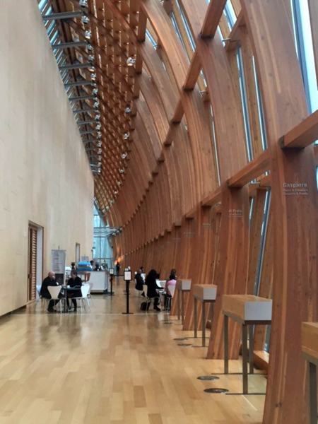 Ago-toronto-galleria italia