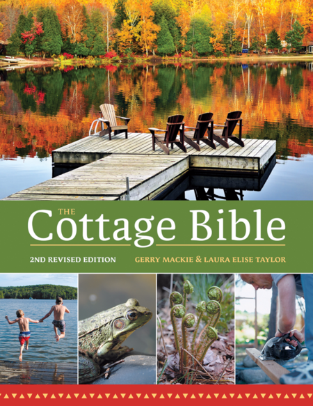 The Cottage Bible-Second Edition The Cottage Bible-Second Edition