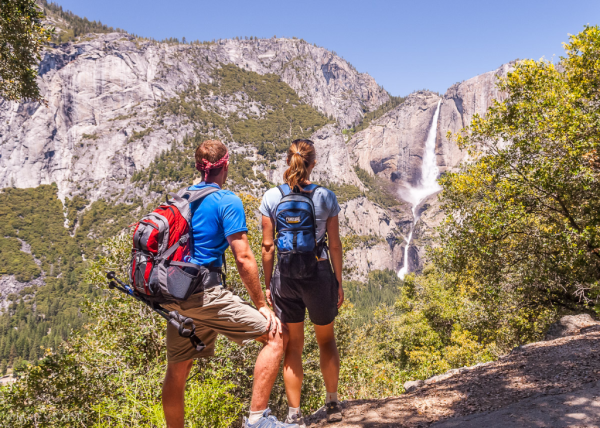 Yosemite National Park-james-kaiser