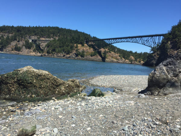 anacortes washington bridge