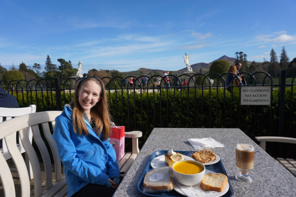 Ireland-powerscourt estate-avoca terrace cafe dining