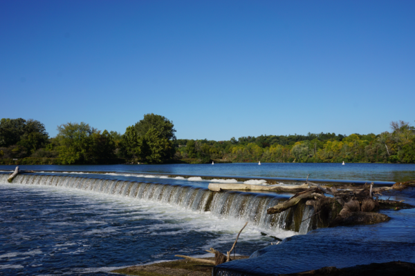 Ontario-Brantford-wilkes dam