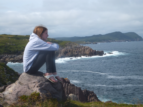 Newfoundland-Ferryland