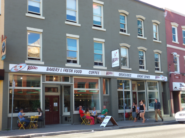 Newfoundland-st. john's-rocket bakery