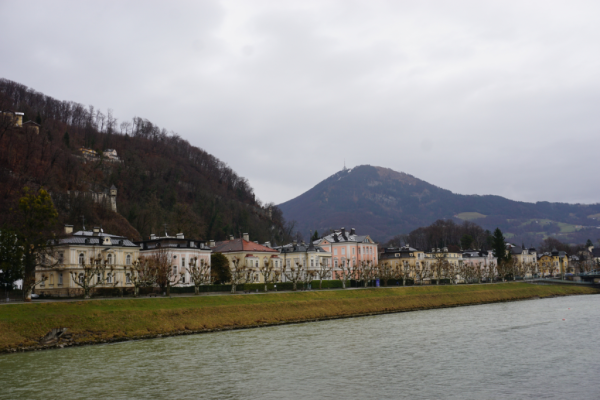 Austria-salzburg-river-rudolfskai