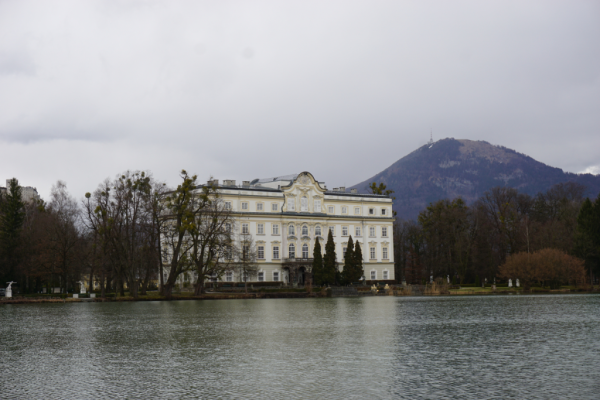 Austria-salzburg-schloss leopoldskron-sound of music tour