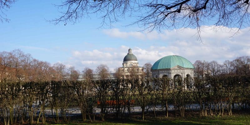 hofgarten-munich-germany