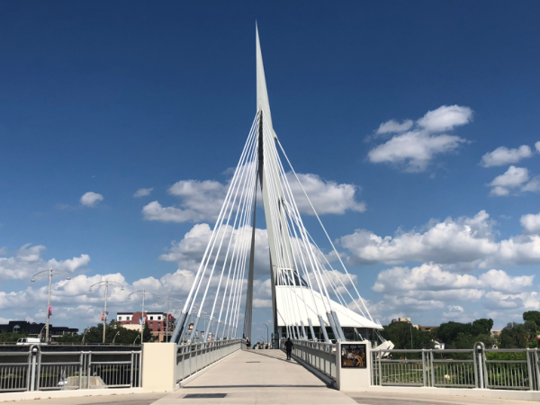 Manitoba-winnipeg-riel esplanade