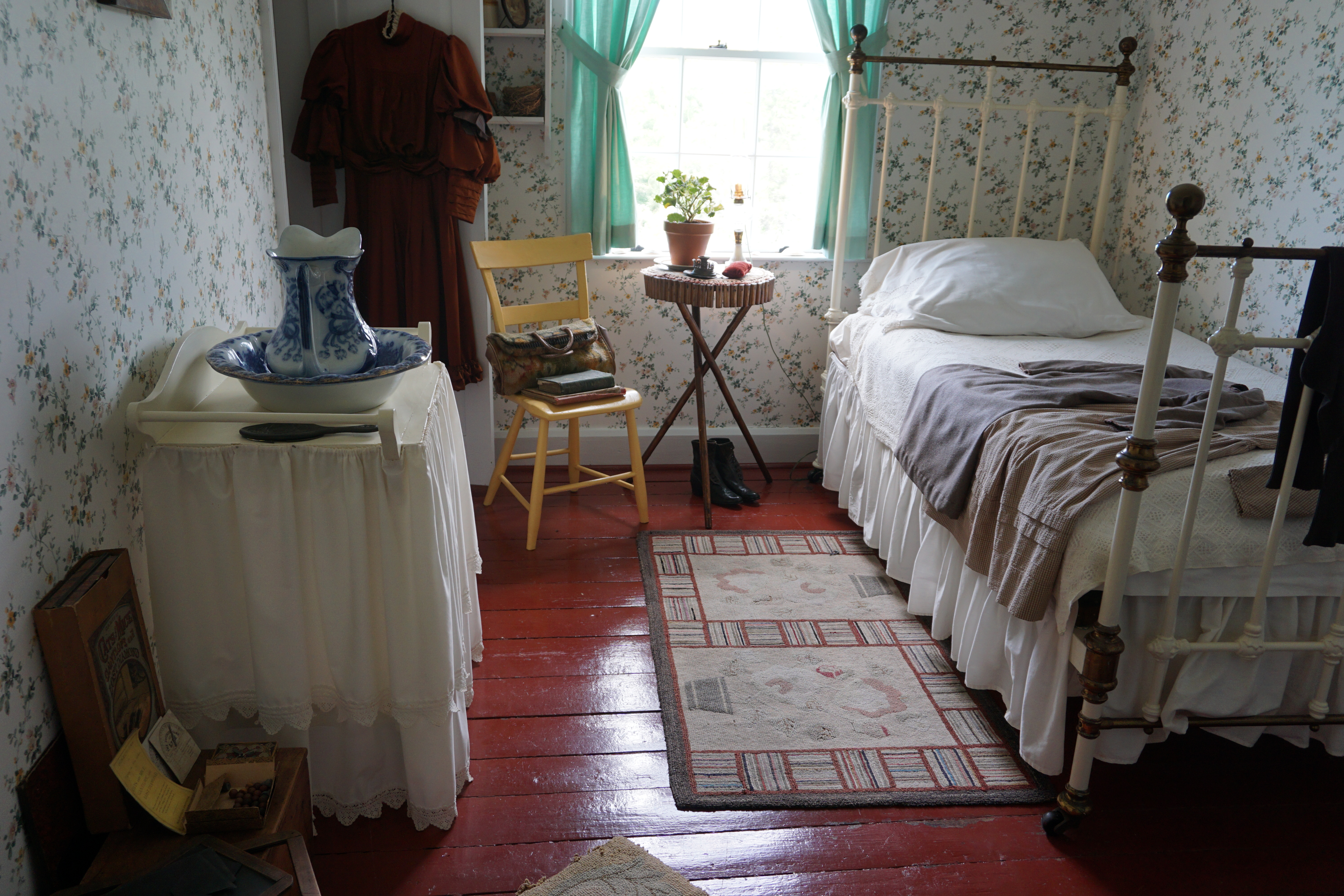 The Ultimate Guide To Prince Edward Island For Fans Of Anne