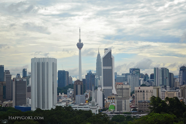 Kl with kids-view-from-planetarium