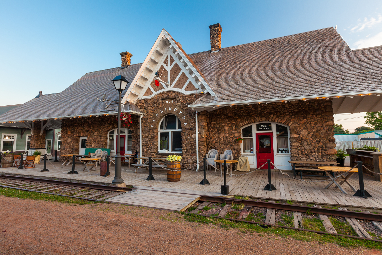 The Ultimate Guide To Prince Edward Island For Fans Of Anne Of