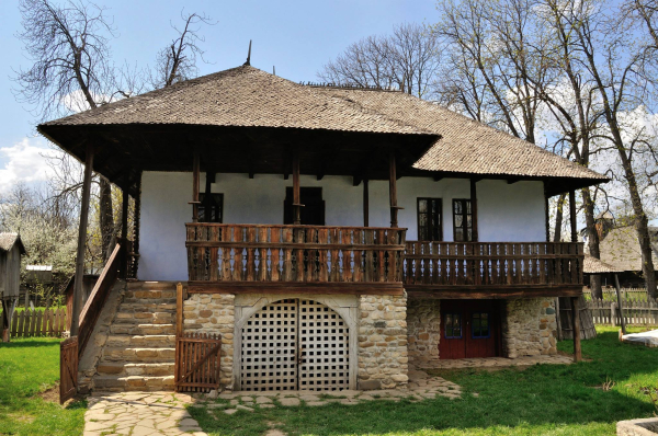 Village Museum Bucharest