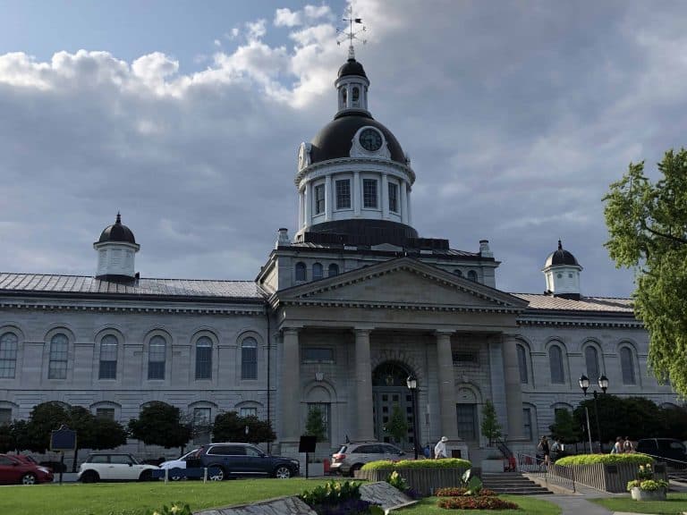 21 Fun Things To Do in Kingston, Ontario This Summer Gone With The Family