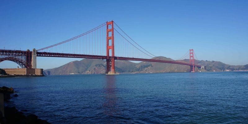 golden gate bridge