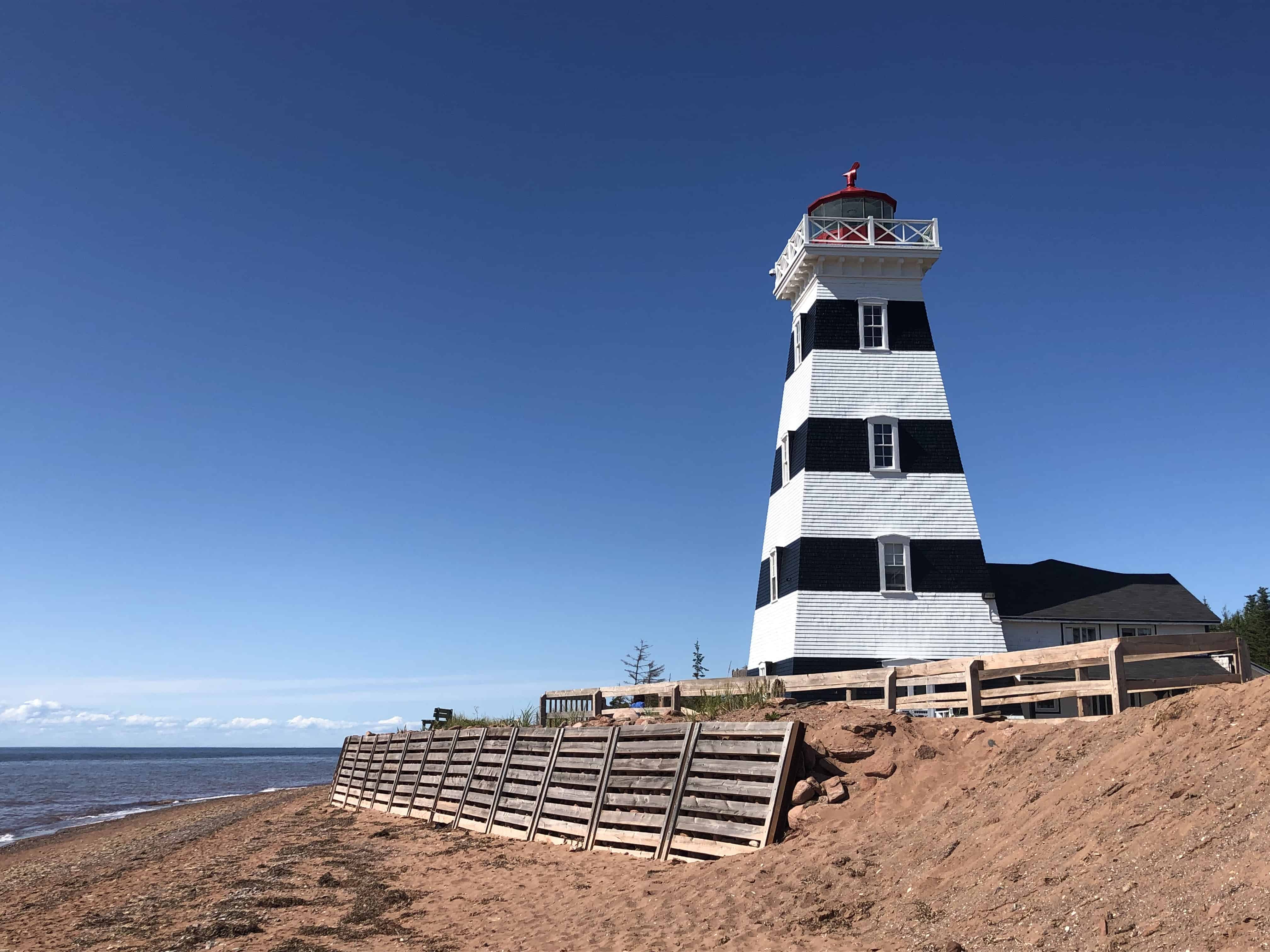 10 Things To Do On Prince Edward Island's North Cape Coastal Drive