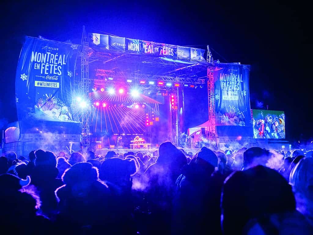montreal outdoor new year's eve party