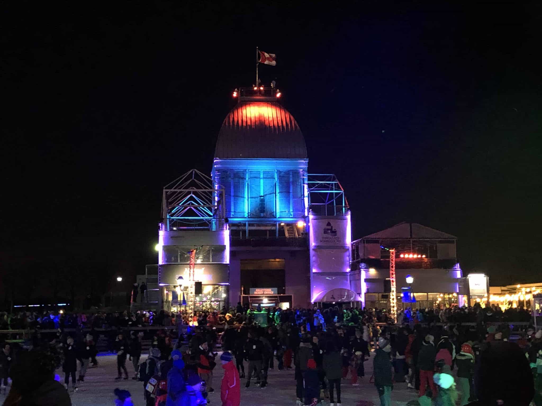 20 Fun Things To Do in Montréal at Christmas - Gone With The Family