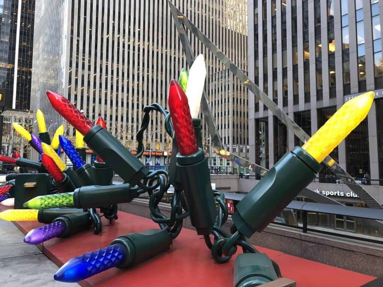 11 Festive Things To Do in New York City During the Christmas Holiday