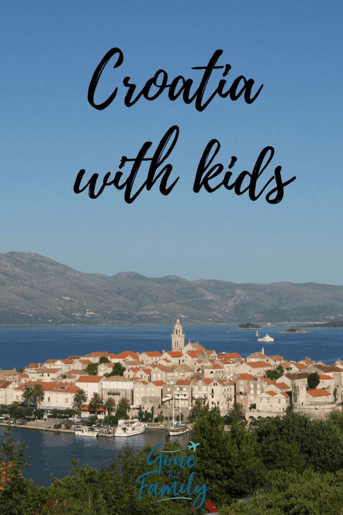 Things To Do In Montenegro With Kids -> Lazy Travel Blog