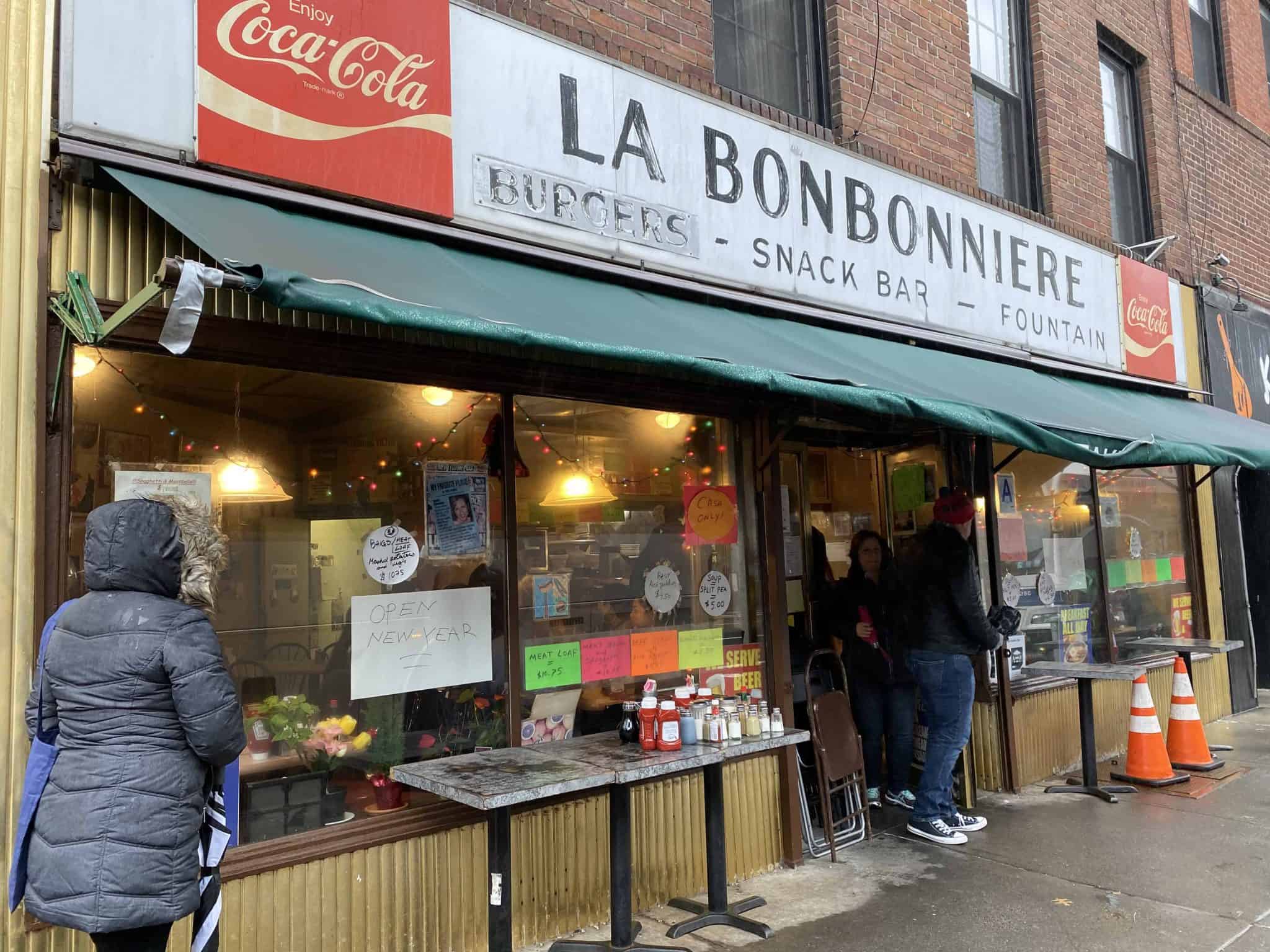 A Marvelous Mrs Maisel Tour Of New York With On Location Tours Gone